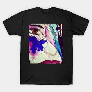 Hidden Scars T-Shirt